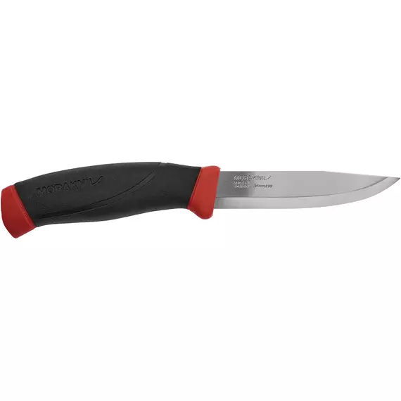 Ніж Morakniv Companion S Dala Red к:red, фото , изображение 3