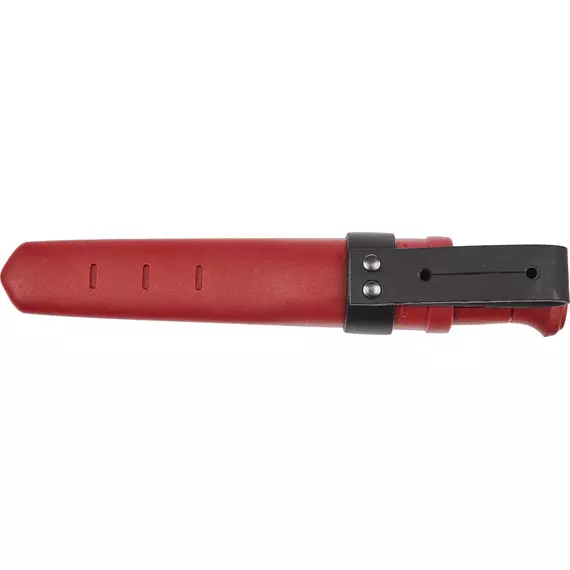 Ніж Morakniv Kansbol к:dala red, фото , изображение 4