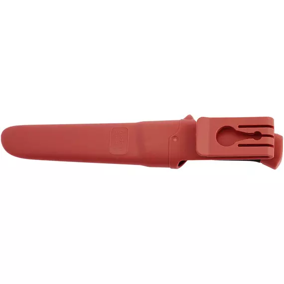 Ніж Morakniv Companion S Dala Red к:red, фото , изображение 5