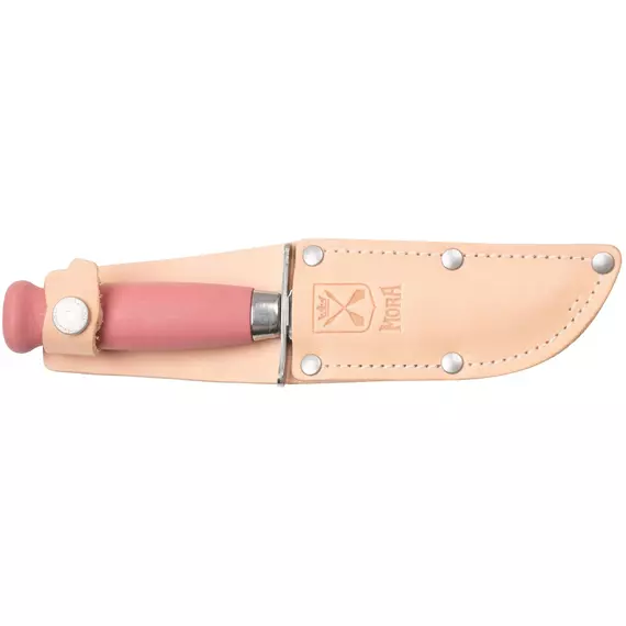 Ніж Morakniv Scout 39 Safe, к:lingonberry, фото , изображение 3