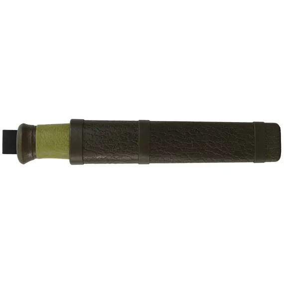Ніж Morakniv Outdoor 2000, BB к:green, фото , изображение 3