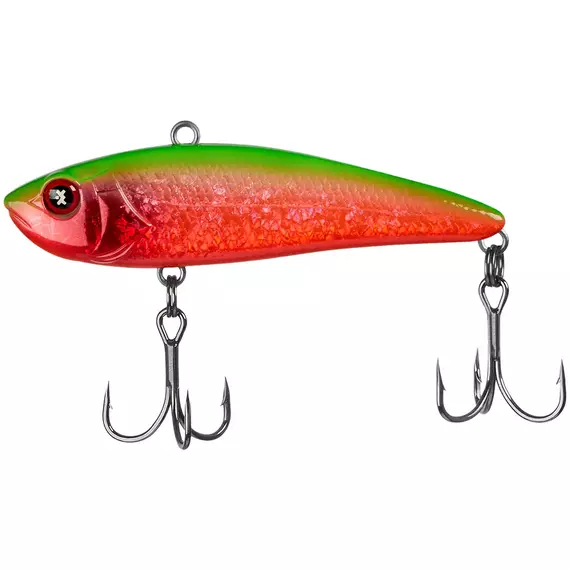 Воблер Viking Fishing Punch Vib 70mm 19g #27 Scarlet King, Розмір/Вага: 70mm/19g, Колір воблера: Scarlet King, фото 
