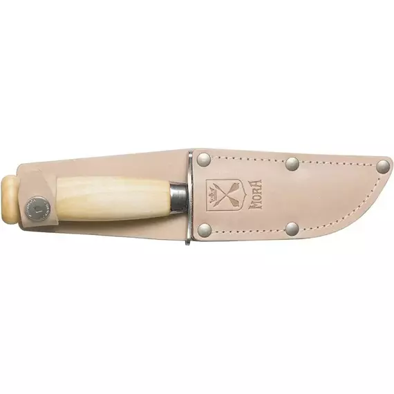 Ніж Morakniv Scout 39 Safe, к:natural, фото , изображение 3