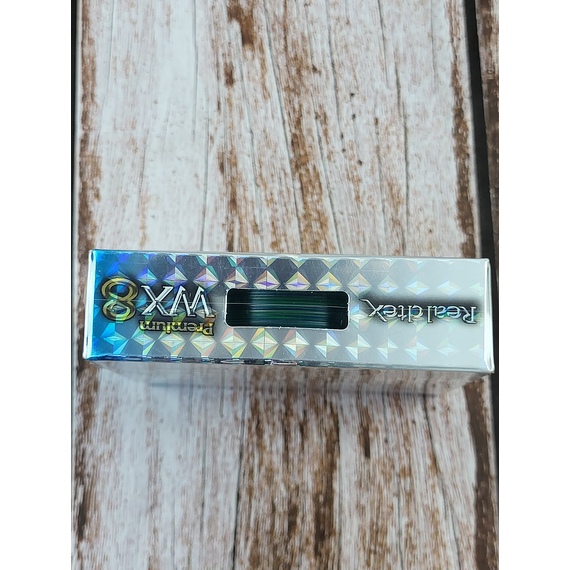 Шнур YGK Lonfort Real DTex X8 90m Multi Color 0.4/12lb, Діаметр: #0.4/0.104mm, Розмотування: 90m, Колір: мультиколор, фото , изображение 6