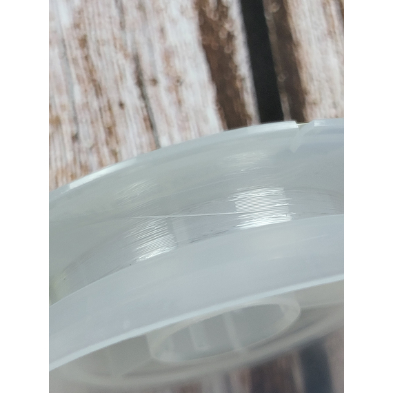 Флюорокарбон Favorite U1 FC 10m #0.8/0.148mm 3.6lb/1.65kg (Made in Japan), Діаметр: 0.14mm, Розмотування: 10m, фото , изображение 10