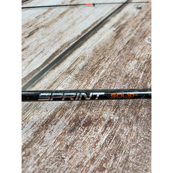 Спінінг Select Sprint Solid 652SUL-S 1.95m 0.6-3.5g, Модель: 0.6-3.5g 1.95m (solid), фото , изображение 7