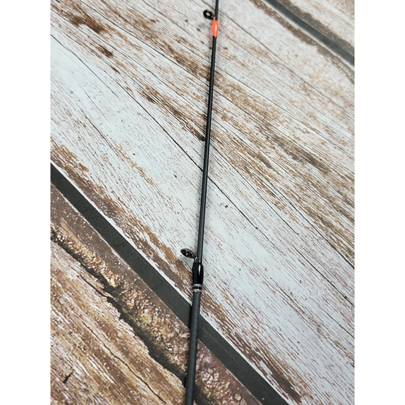 Спінінг Select Sprint Solid 652SUL-S 1.95m 0.6-3.5g, Модель: 0.6-3.5g 1.95m (solid), фото , изображение 11