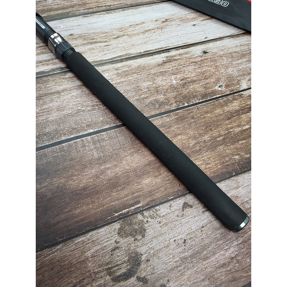 Вудилище фідерне X-Fish Trophy Tele Feeder 3.30m max 160g, Модель: 3.30m, фото , изображение 11