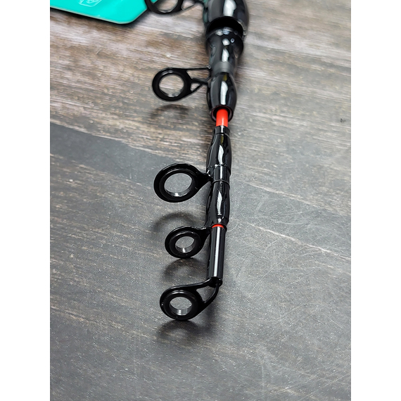 Вудилище фідерне X-Fish Trophy Tele Feeder 3.30m max 160g, Модель: 3.30m, фото , изображение 16
