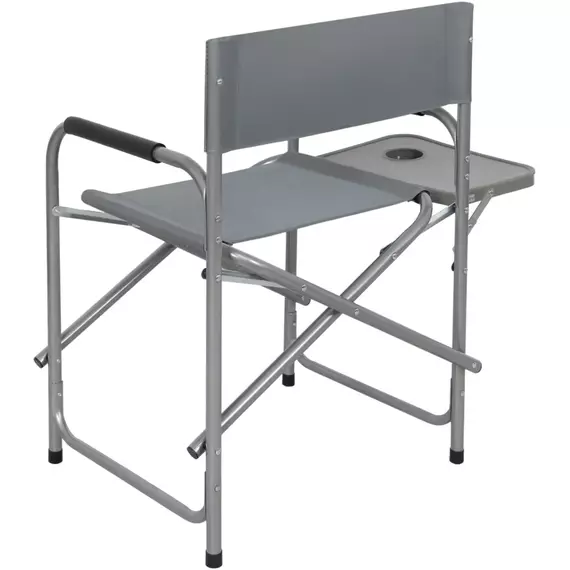 Крісло X-Fish Boss 47*57*80cm к:grey, Модель: Boss, фото , изображение 4