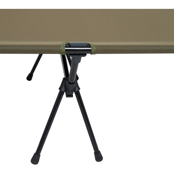 Ліжко розкладне Skif Outdoor Jungle Green, Конструкція ліжка: Кемпінгова, фото , изображение 5