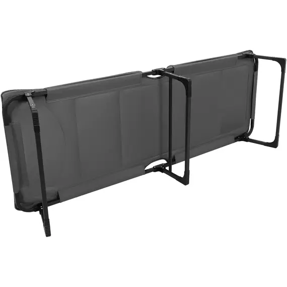 Ліжко розкладне X-Fish Camp Bed 185*65*30cm к:grey, Модель: Camp Bed, фото , изображение 4