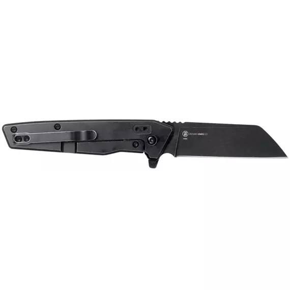 Ніж Ontario Knife Besra, фото , изображение 2