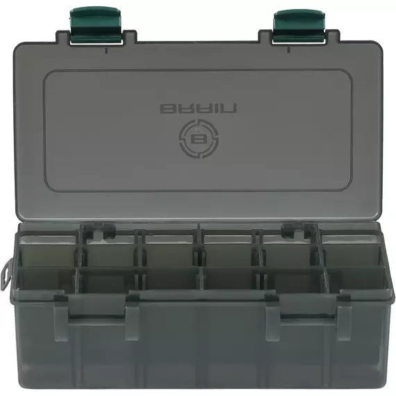 Коробка Brain Organizer Box #496 23х11х7cm, Размер сумки: 23x11x7см, фото , изображение 2