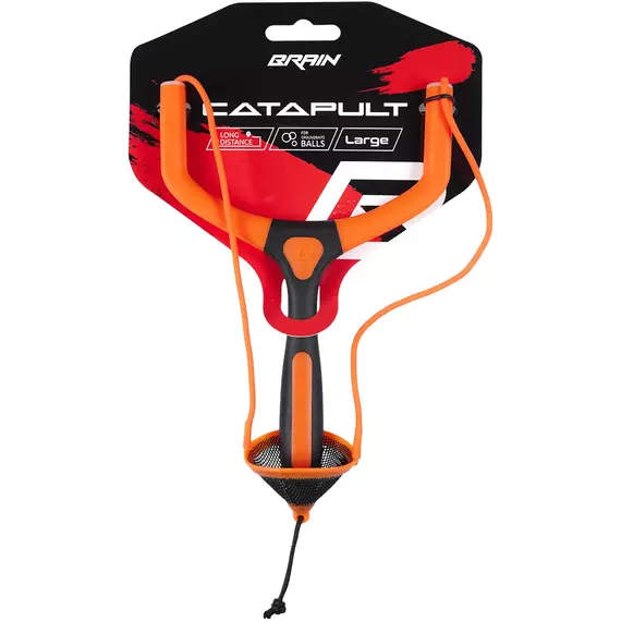 Рогатка Brain Catapult Large, Размер: Large, фото , изображение 2