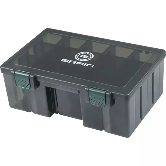 Коробка Brain Organizer Box #497 28х17х10cm, Размер сумки: 28x17x10см, фото 