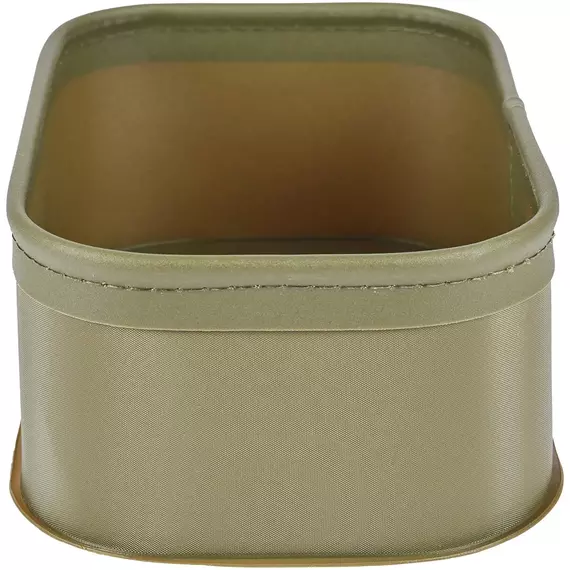 Ємність Brain EVA Box 270х170х95mm, колір Хакі, Розмір ємності: 27х17х9.5 см, фото , изображение 5