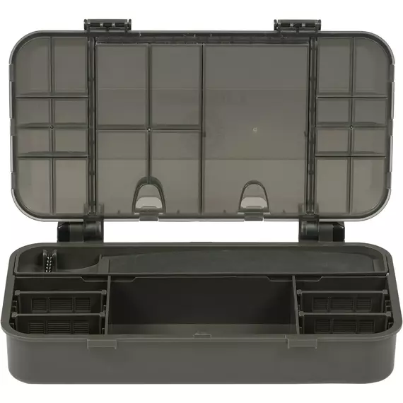 Коробка Brain Tackle Box #37 24.2х14.2х5cm, Модель: SGH-37, фото , изображение 4