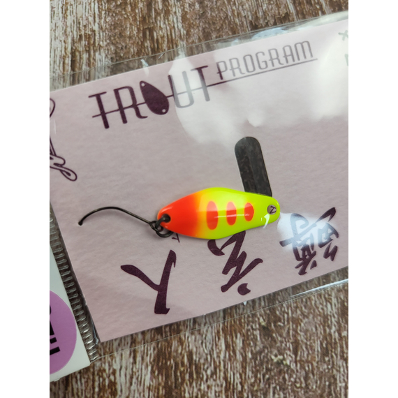 Мормышка Nories Masukurouto 23mm 1.2g #101, Вес: 1.2г, Цвет блесны: 101, фото , изображение 4