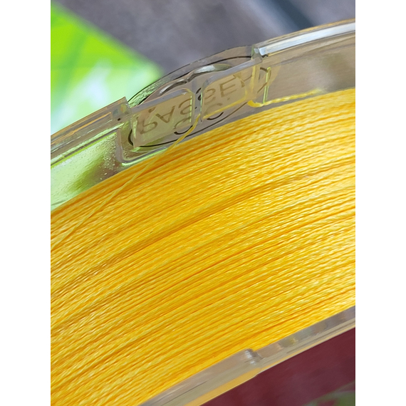 Шнур риболовний Select Basic PE 150m, 0.10mm, 10Lb/4.8kg, колір: помаранчевий, Діаметр: 0.10mm, Розмотування: 150m, Колір: помаранчевий, фото , изображение 9