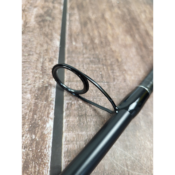 Спінінг Shimano Nexave eva 2,44m 8'0'' 28-84g 2pc, Модель: 2.44m 28-84g, фото , изображение 13