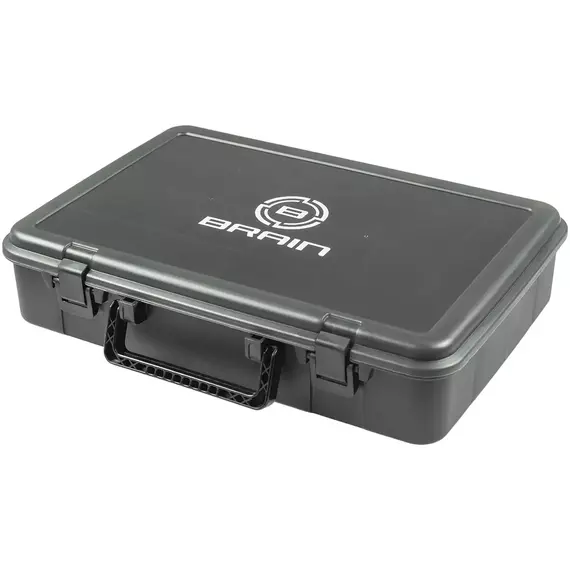 Коробка Brain Organizer Box #458 38.7х28х8.5cm, Размер сумки: 38.7x28x8.5см, фото 