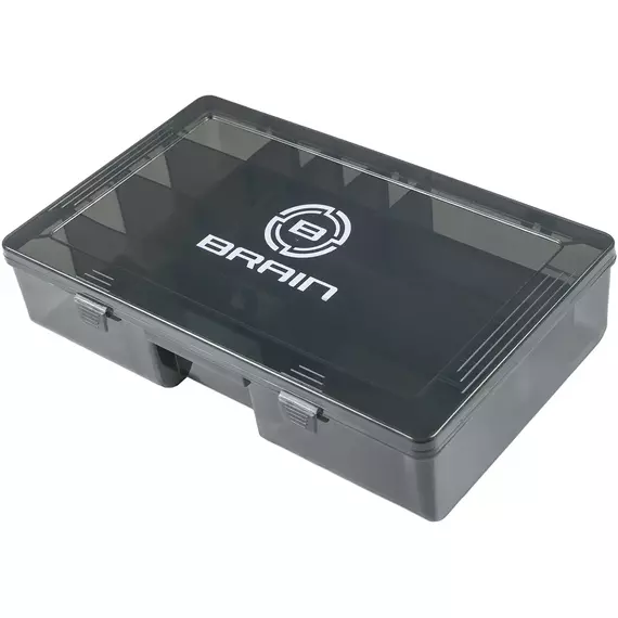 Коробка Brain Organizer Box #500 35.8х22х8cm, Размер сумки: 35.8x22x8см, фото 
