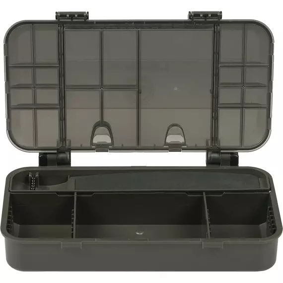Коробка Brain Tackle Box #37 24.2х14.2х5cm, Модель: SGH-37, фото , изображение 3
