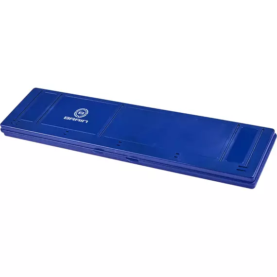 Повідниця Brain Feeder Hooklength Box XL 55.5х14х3cm, фото , изображение 2