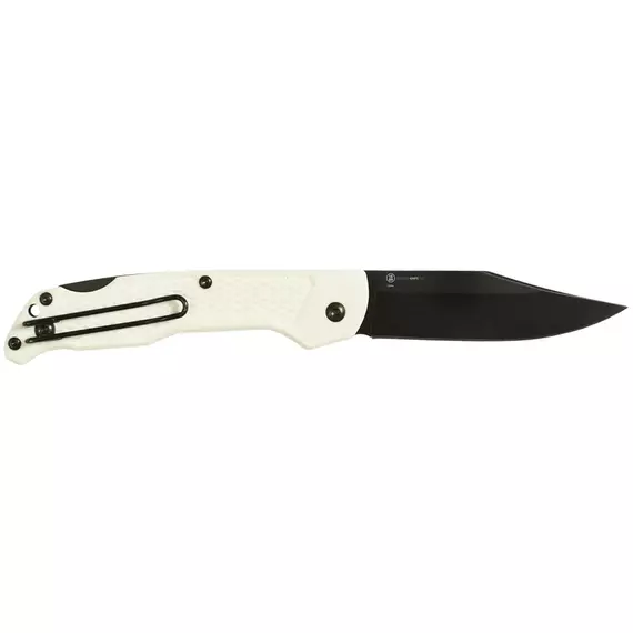 Ніж Ontario Knife Camp Plus EDC к:white, фото , изображение 2