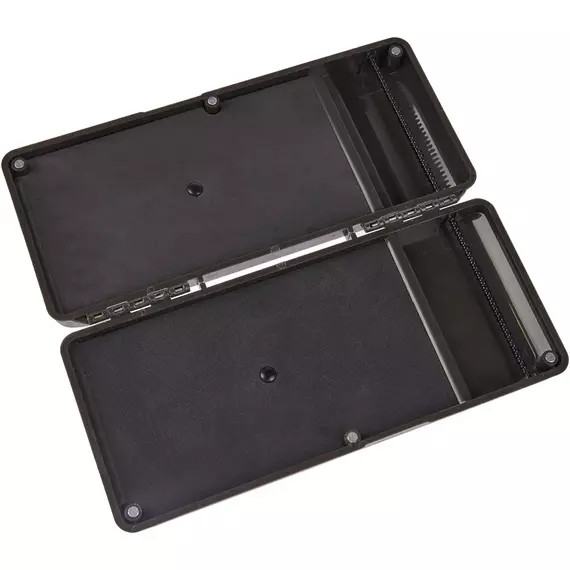 Повідниця Brain Carp Rig Box 10x24cm, фото , изображение 5