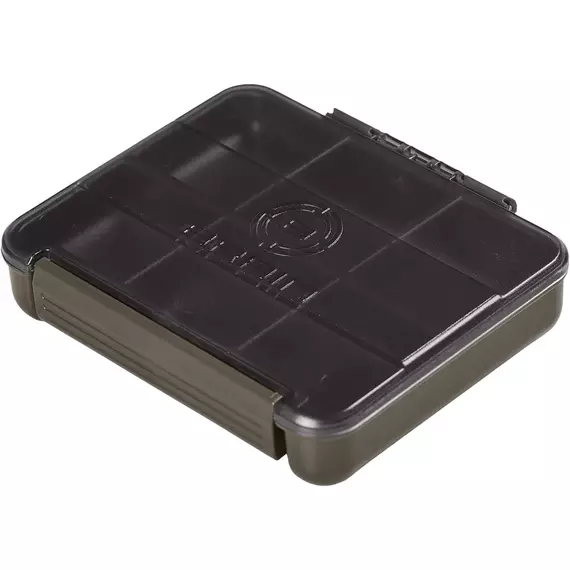 Коробка Brain Tackle Box #33 10.2х8.7х2.4cm (2 лотки), Модель: SGH-33, фото 