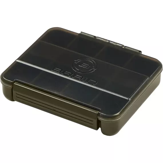 Коробка Brain Tackle Box #32 10.2*8.7*2.4cm (8 sec), Модель: SGH-32, фото 