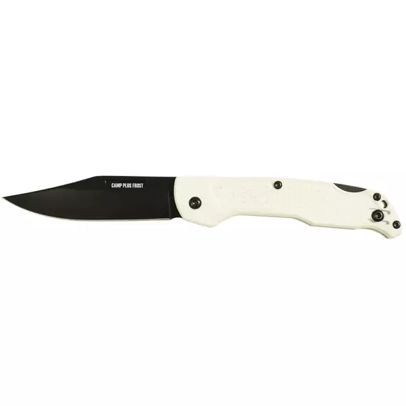Ніж Ontario Knife Camp Plus EDC к:white, фото 