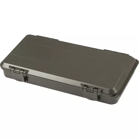 Коробка Brain Carp Rig Box #43 34.5х17.5х5.5cm, Размер сумки: 34.5x17.5x5.5см, фото , изображение 3