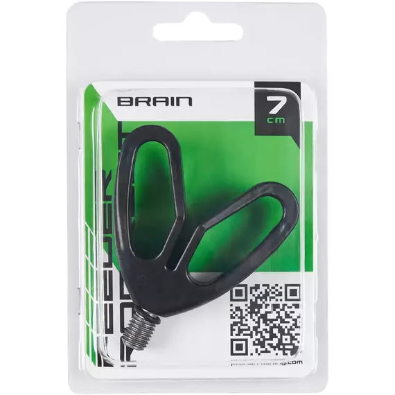 Підставка Brain Feeder Rod Rest 7cm, Количество удилищ: 1, Модель: SGRH-79, фото , изображение 2