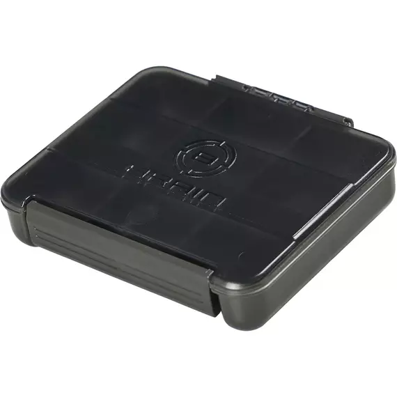 Коробка Brain Tackle Box #31 10.2х8.7х2.4cm (6 sec), Модель: SGH-31, фото 
