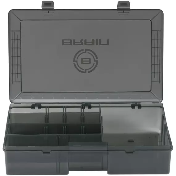 Коробка Brain Organizer Box #500 35.8х22х8cm, Размер сумки: 35.8x22x8см, фото , изображение 3