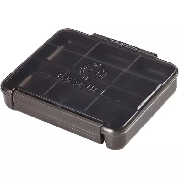 Коробка Brain Tackle Box #35 10.2х8.7х2.4cm (2 лотки), Модель: SGH-35, фото 