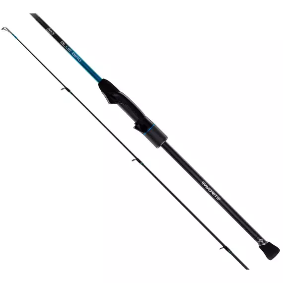 Спінінг Favorite Blue Bird '26 BB2-732UL-S 2.21m 1-5g Ex.Fast, Модель: 2.21m 1-5g, фото , изображение 2