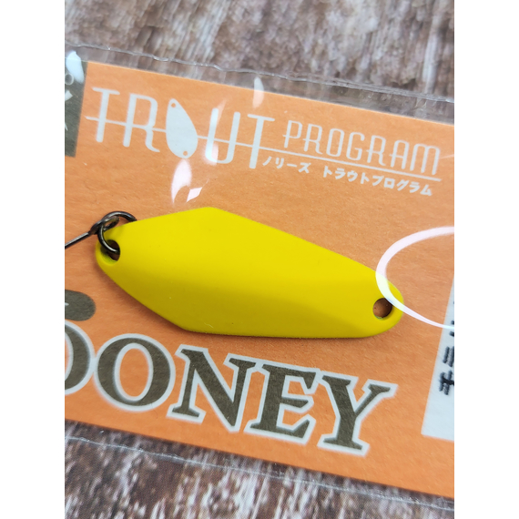 Блешня Nories Masukurouto Rooney 2.8g #038, Вага блешні: 2.8г, Колір блешні: 038, фото , изображение 4