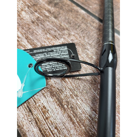 Спиннинг Shimano Nexave eva 2,69m 8'10'' 14-42g 2pc, Модель: 2.69m 14-42g, фото , изображение 14