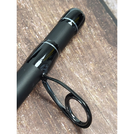 Спиннинг Shimano Nexave eva 2,69m 8'10'' 14-42g 2pc, Модель: 2.69m 14-42g, фото , изображение 16