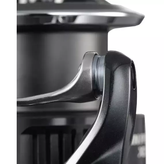 Котушка Shimano Twin Power XD FB 4000 PG 10+1BB 4.4:1, фото , изображение 6
