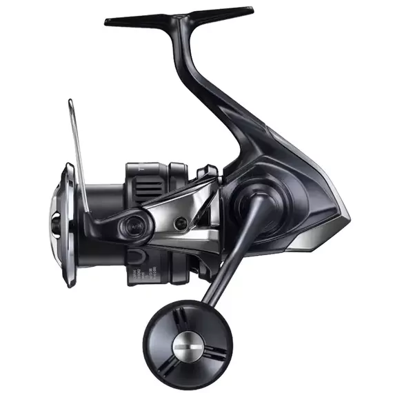 Котушка Shimano Twin Power XD FB 4000 PG 10+1BB 4.4:1, фото 