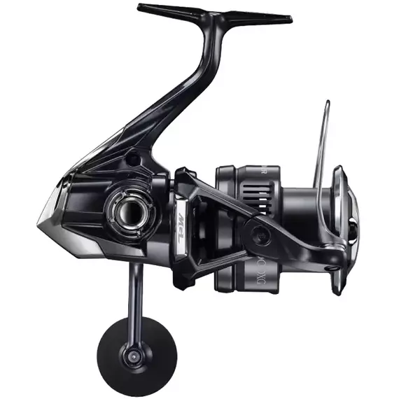 Котушка Shimano Twin Power XD FB 4000 PG 10+1BB 4.4:1, фото , изображение 2