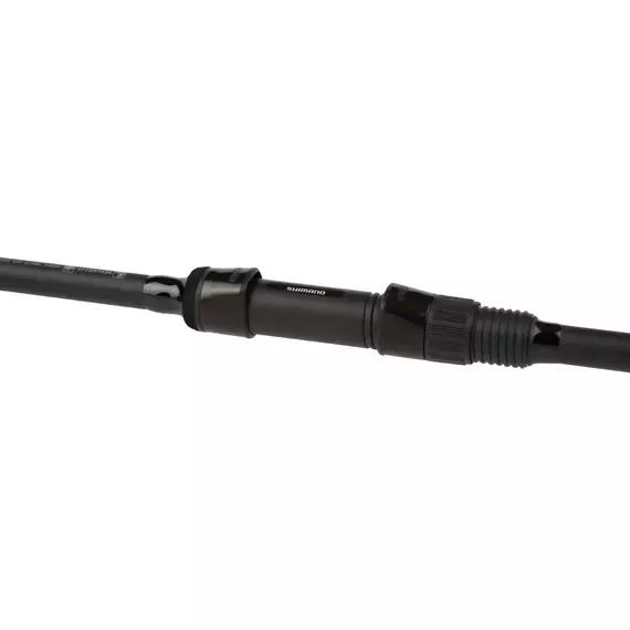 Вудилище коропове Shimano TX-1B Carp Intensity 12'/3.66m 3.5lb 2sec., фото , изображение 2