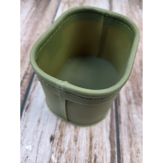 Ємність Brain EVA Box 130х90х75mm к:khaki, Розмір ємкості: 13х9х7.5 см, фото , изображение 7