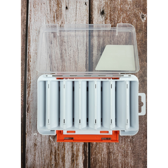 Коробка Select Reversible Box SLHX-2001B 17.5х10.5х3.8cm, Розмір коробки: 17.5x10.5x3.8 см, Модель: SLHS-888, фото , изображение 6