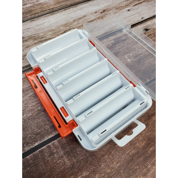 Коробка Select Reversible Box SLHX-2001B 17.5х10.5х3.8cm, Розмір коробки: 17.5x10.5x3.8 см, Модель: SLHS-888, фото , изображение 8